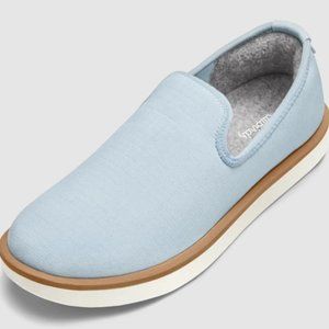 Allbirds NIB Women's Wool Lounger Woven